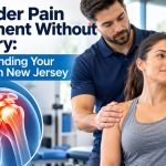 shoulder pain treatment without surgery